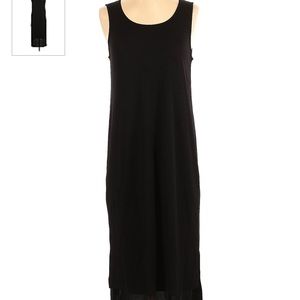 Eileen fisher shift dress